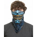 Meatfly maska Frosty Smile – Zboží Dáma