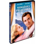 Nebožtíci přejí lásce DVD – Hledejceny.cz