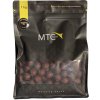 Návnada a nástraha MTC Baits MTC Boilies Shelf Life Response Red 24 mm 5 kg