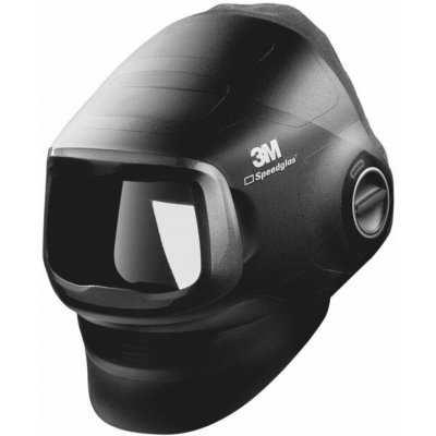 3M Speedglas G5-01 bez kazety, 61 11 00 – Zboží Mobilmania