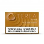 TEREA YELLOW krabička – Zboží Dáma