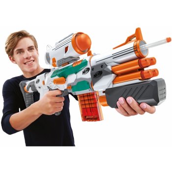 Nerf Modulus TriStrike