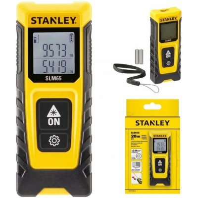 Stanley SLM65 STHT77065-0 – Sleviste.cz