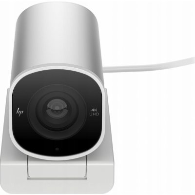 HP 960 4K Streaming Webcam – Zboží Mobilmania