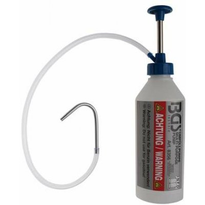 Pumpa přečerpávací - BGS 8356 – Sleviste.cz