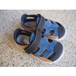 Jonap Danny riflová sandálky – Zboží Mobilmania