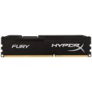 Kingston HyperX Fury 4GB 1866MHz DDR3 CL10 HX318C10FB/4