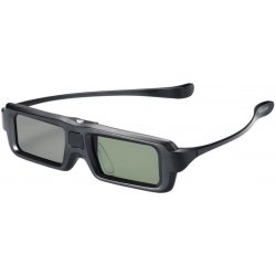 3D brýle SHARP AN-3DG35