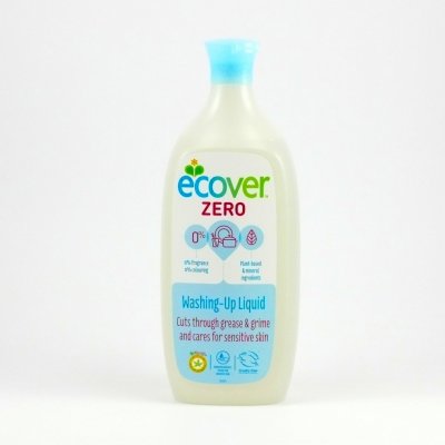 Ecover Zero aviváž 750 ml – Zboží Mobilmania