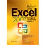 MS Office Excel 2007 - Milan Brož – Hledejceny.cz