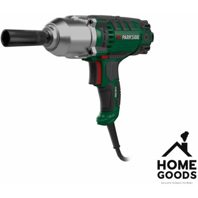 Parkside PDSSE 550 A1 – HobbyKompas.cz