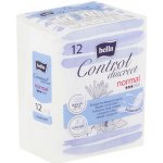 Bella Control Discreet Normal 12 ks – Zbozi.Blesk.cz