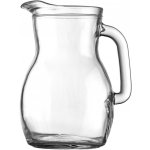 BISTROT BORMIOLI Džbán sklo 1L – Zboží Mobilmania
