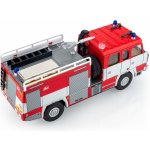 Kovap Tatra 815 hasiči 1:43 – HobbyKompas.cz