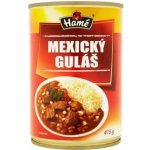 Hamé mexický guláš 415 g – Zboží Dáma