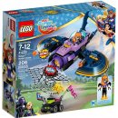 LEGO® Super Heroes GIRLS 41230 Batgirl a honička v Batjetu