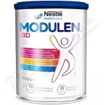 MODULEN IBD POR PLV SOL 1X400G – Hledejceny.cz