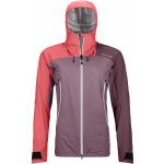 Ortovox Westalpen 3L Light Jacket Women's Wild Berry – Sleviste.cz