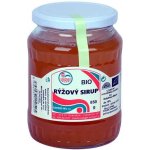 Sunfood Bio Rýžový sirup 62 850 g – Zboží Mobilmania