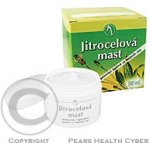 Herbacos mast jitrocelová 50 ml – Zbozi.Blesk.cz