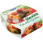 Nekton Opečená ryba se zeleninou Mexico 200 g – Zboží Dáma Nekton Opečená ryba se zeleninou Mexico 200 g – Zboží Dáma
