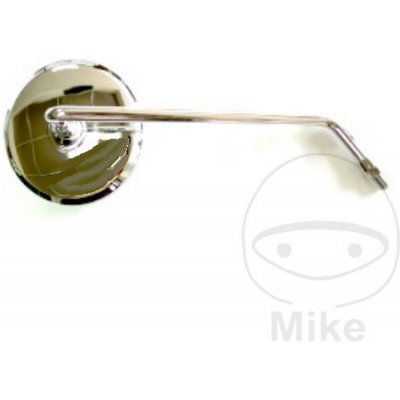 JMP zrcátko chrom pravé HONDA CB 250 N EURO 78-81, CB 250 T TWIN 77-78, CB 250 ND EURO 82-83, CB 350 F FOUR 73-75, CB 400 N EURO 78-85, CB 400 A TWIN AUTOMAT 79, CB 400 F FOUR 74-77... | Zboží Auto