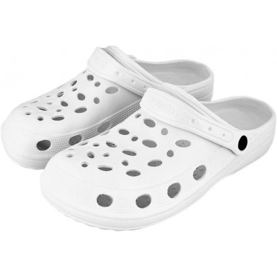 Pánské kroksy bílé – Zboží Mobilmania