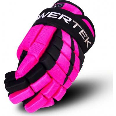 Hokejové rukavice POWERTEK V5.0 jr – Zboží Dáma Hokejové rukavice POWERTEK V5.0 jr – Zboží Dáma