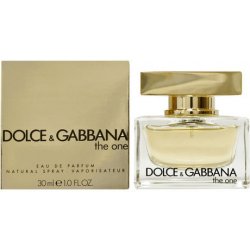 dolce gabbana the one parfem
