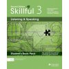 Skillful Listening a Speaking 3 Premium Student´s Book Pack
