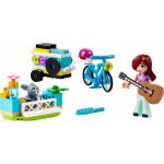 LEGO® 30658 Mobile Music Trailer polybag – Zboží Dáma