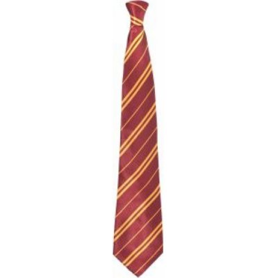 Harry Potter Gryffindor kravata Amscan – Zboží Mobilmania