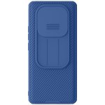 Nillkin CamShield PRO Zadní Kryt pro Xiaomi Redmi Note 14 Pro+ 5G Blue 6902048288720 – Zbozi.Blesk.cz