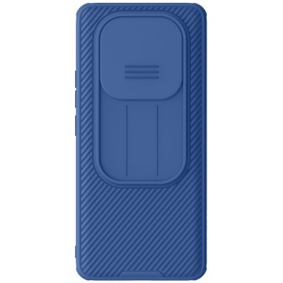 Nillkin CamShield PRO Zadní Kryt pro Xiaomi Redmi Note 14 Pro+ 5G Blue 6902048288720 – Zbozi.Blesk.cz
