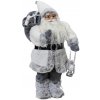 Vánoční dekorace XXXL SANTA CLAUS - Figurky - 003754988702