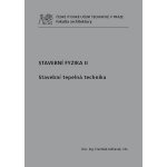 Stavební fyzika II - František Kulhánek – Hledejceny.cz