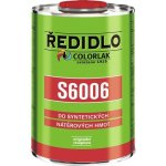 COLORLAK ŘEDIDLO S 6006 / 2L do syntetických nátěrových hmot – Zbozi.Blesk.cz