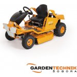 AS-MOTOR AS 915 Sherpa – Zboží Dáma