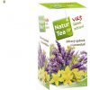 Čaj Leros Natur Tea Zdravý spánek s levandulí 20 x 1,5 g