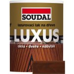 Soudal Luxus 0,75 l teak – Zboží Mobilmania