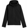 Dámská sportovní bunda 4F Women's Jacket SFD002 černá