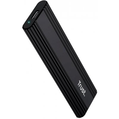 Trust USB-C M.2 SSD Enclosure 25806 – Zboží Živě