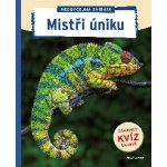 Neobyčejná zvířata - Mistři úniku autora nemá – Hledejceny.cz