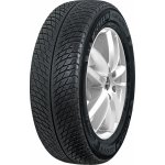 Michelin Pilot Alpin 5 225/65 R17 106H – Hledejceny.cz