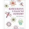 Korálkové vánoční ozdoby