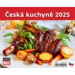 Česká kuchyně stolní 2025 – Zbozi.Blesk.cz