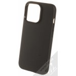 Pouzdro Spigen Liquid Air Matte iPhone 13 Pro černé – Hledejceny.cz