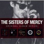 Sisters Of Mercy - Original Album Series CD – Hledejceny.cz