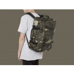 Cabinzero Classic 061306 Urban Camo 44 l – Hledejceny.cz