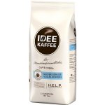 Idee Caffé Crema zrnková 1 kg – Hledejceny.cz